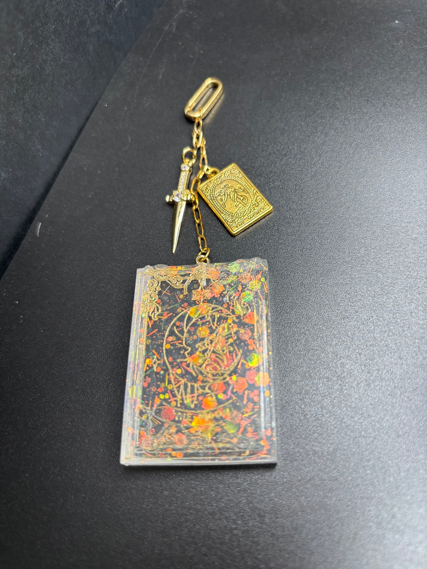 Major Arcana Talisman Collection - One of a Kind