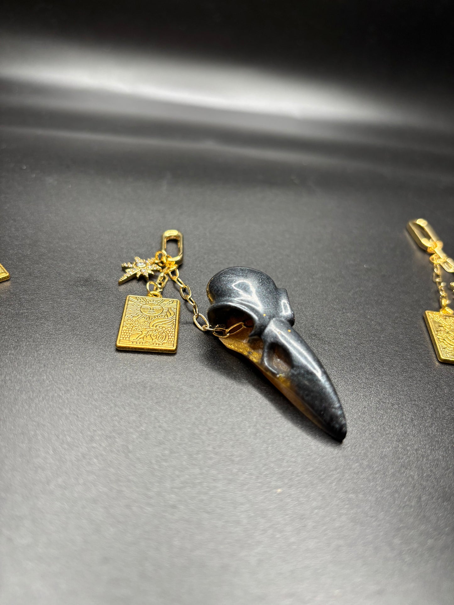 Major Arcana Talisman Collection - One of a Kind