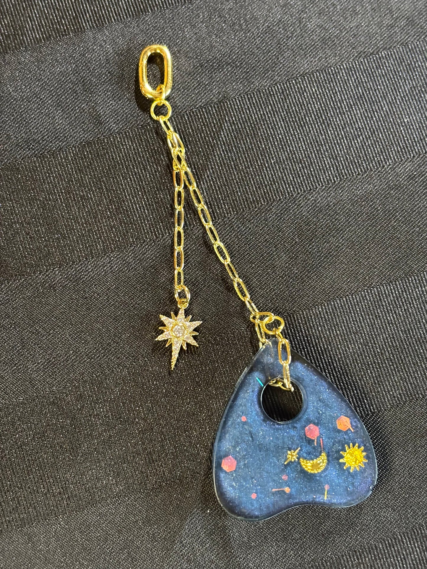 Major Arcana Talisman Collection - Arcana Celestia