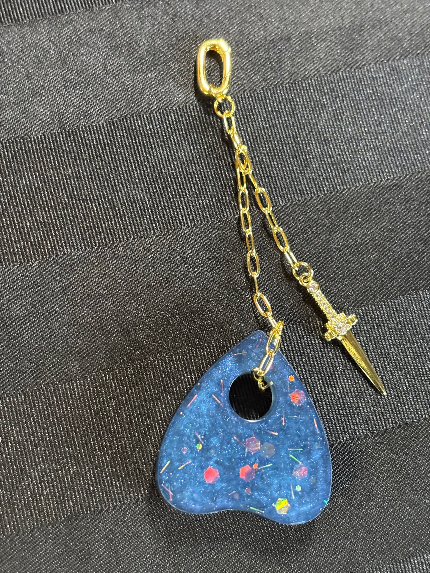 Major Arcana Talisman Collection - Arcana Celestia