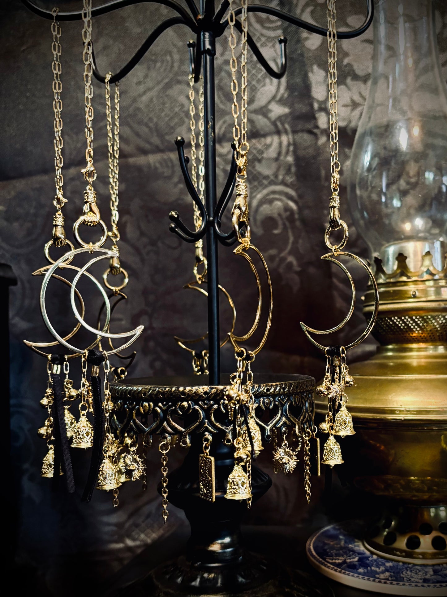 Threshold Bells