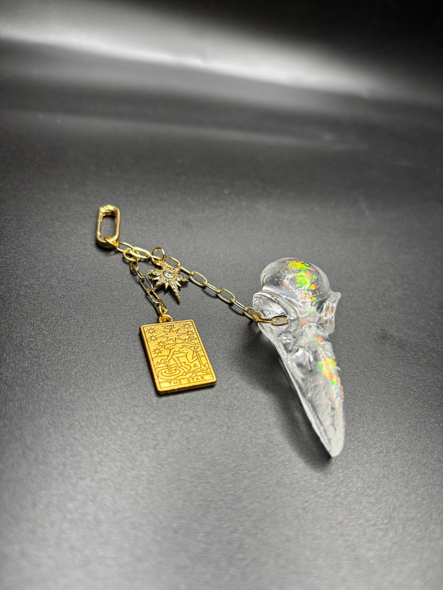 Major Arcana Talisman Collection - One of a Kind