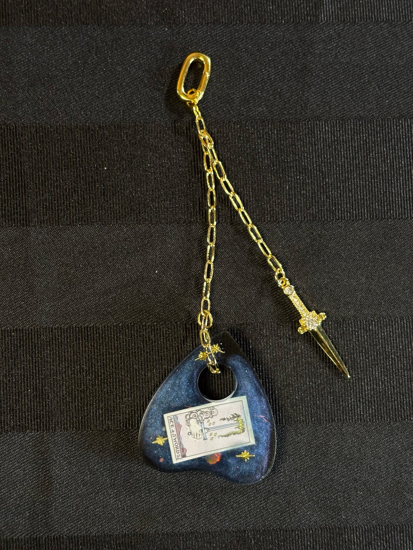 Major Arcana Talisman Collection - Arcana Celestia