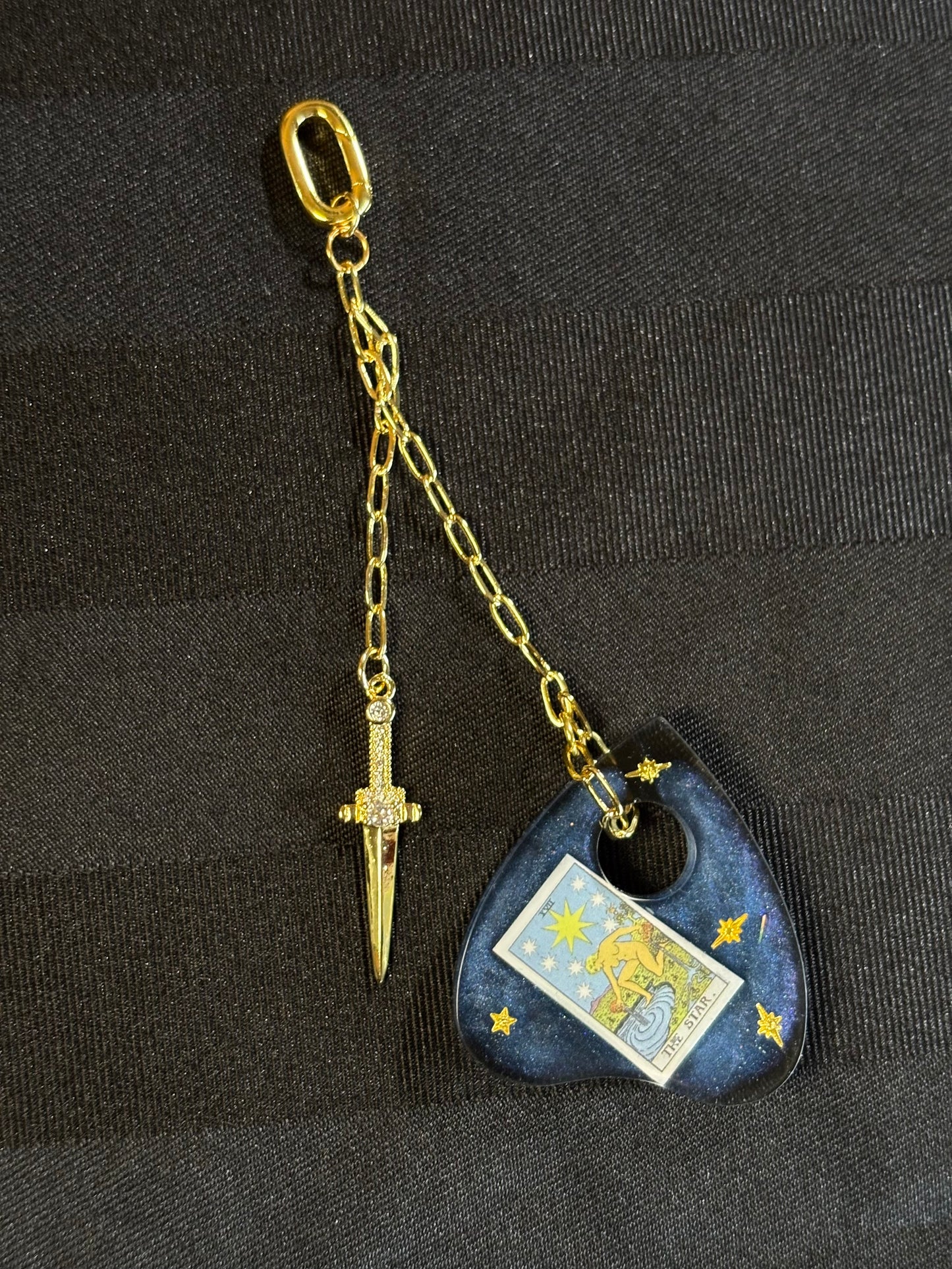 Major Arcana Talisman Collection - Arcana Celestia