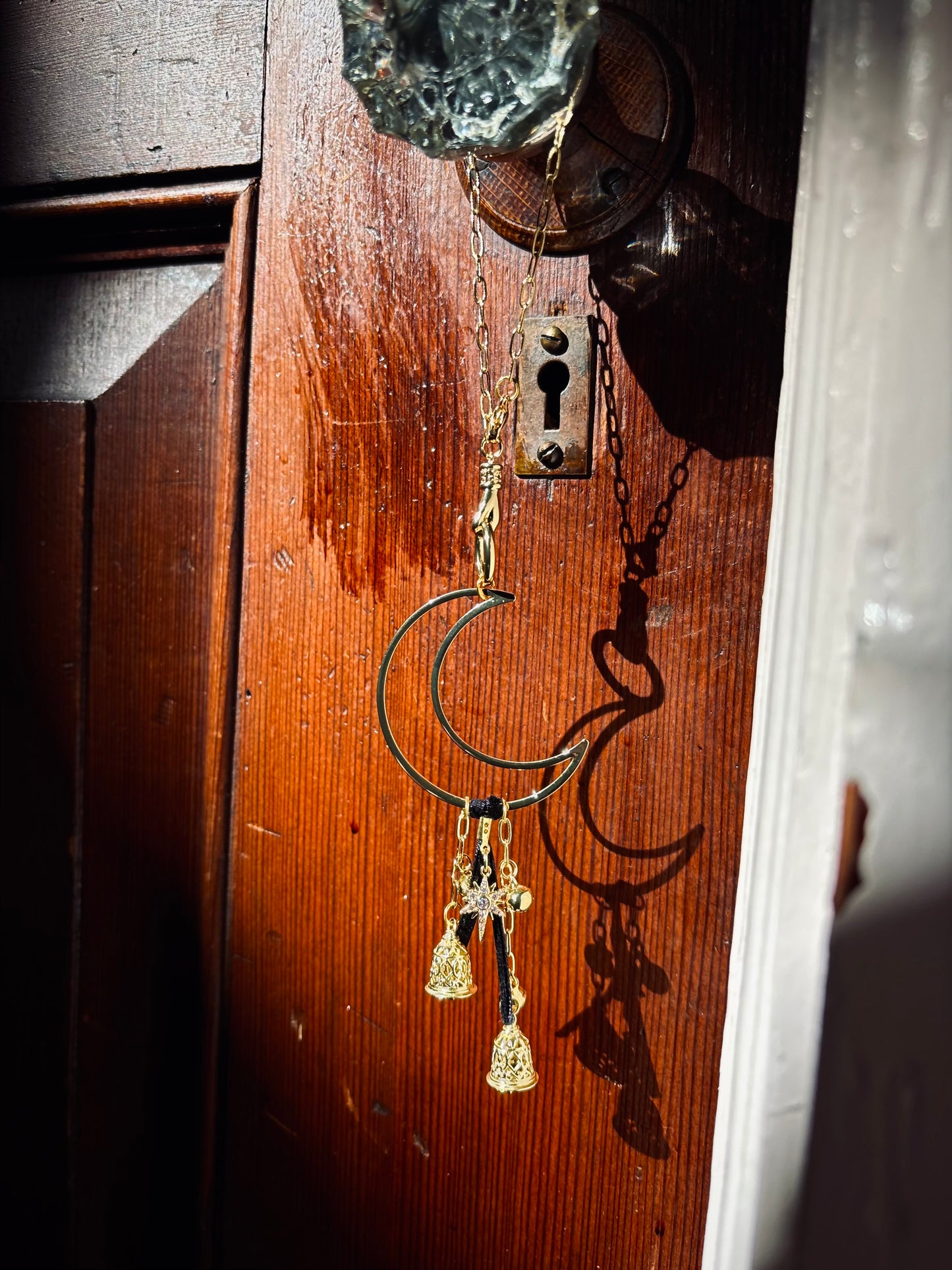 Threshold Bells
