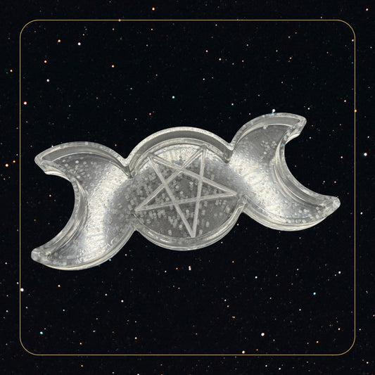 Lunar Reliquary- Trinket Tray