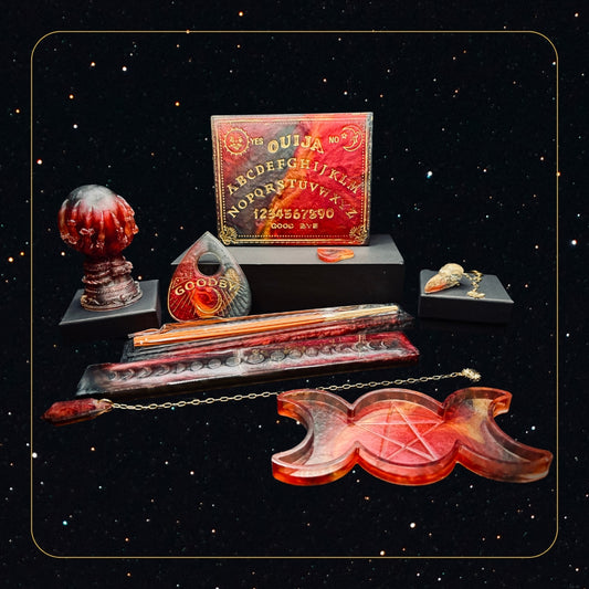 The Sanctum Set - Customizable Altar set