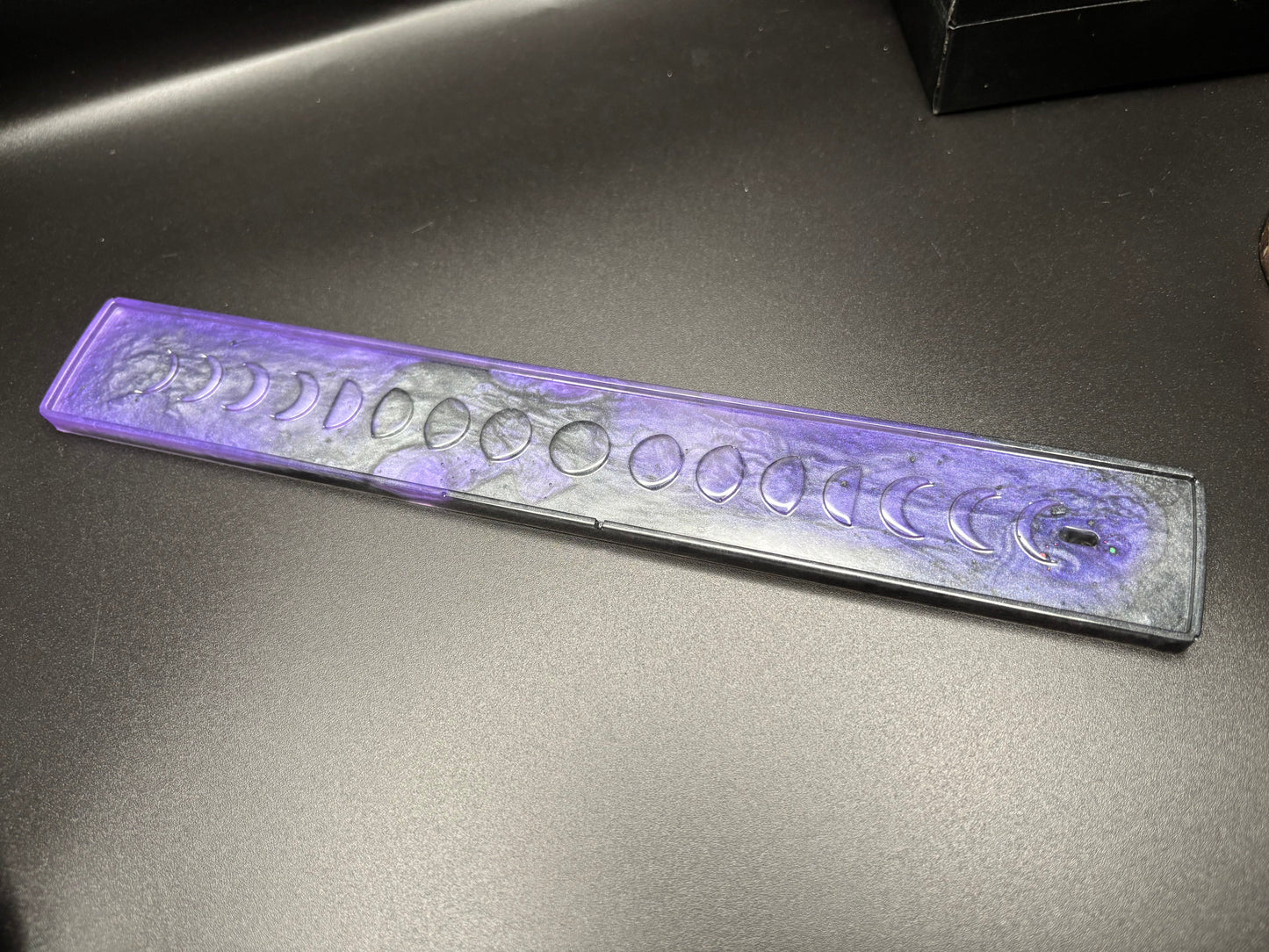 Smoke Offering - Incense Holder - Lilac Affliction
