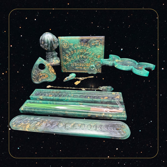 The Sanctum Set